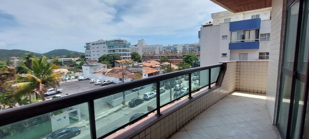 Apartamento à venda com 3 quartos, 170m² - Foto 15