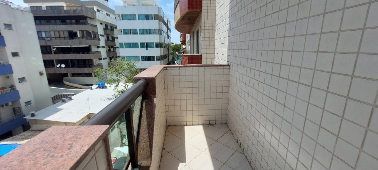 Apartamento à venda com 3 quartos, 170m² - Foto 21