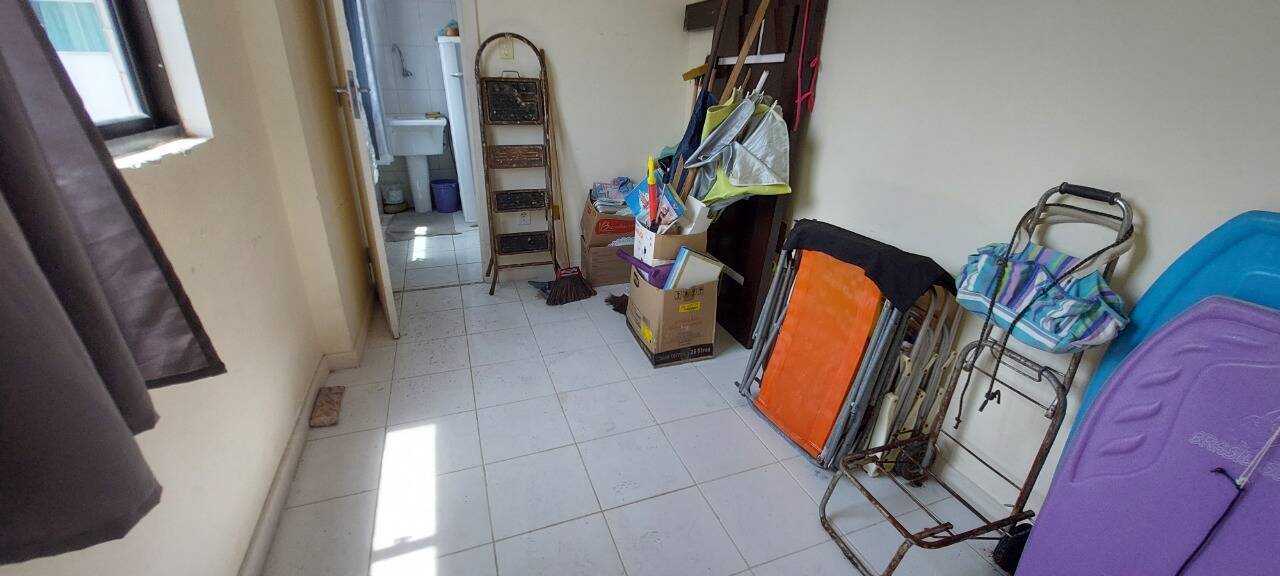 Apartamento à venda com 3 quartos, 170m² - Foto 24