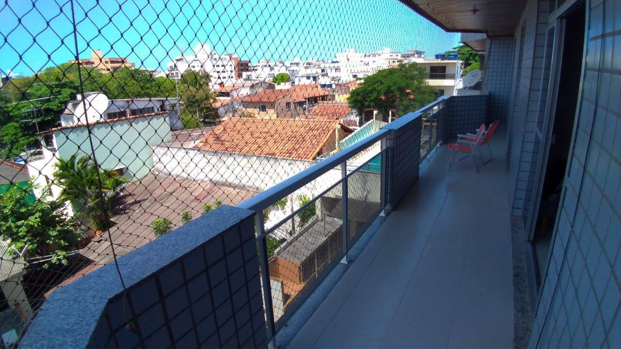 Apartamento à venda com 2 quartos, 75m² - Foto 17