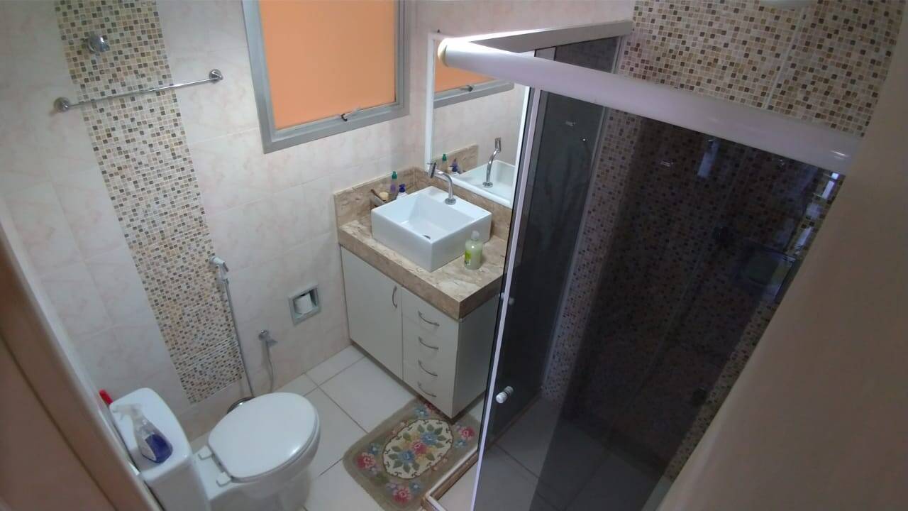 Apartamento à venda com 2 quartos, 75m² - Foto 25