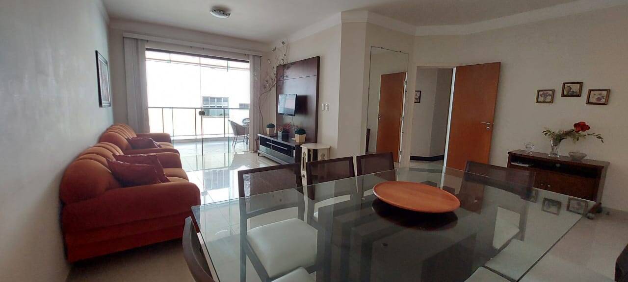 Apartamento à venda com 3 quartos, 180m² - Foto 8