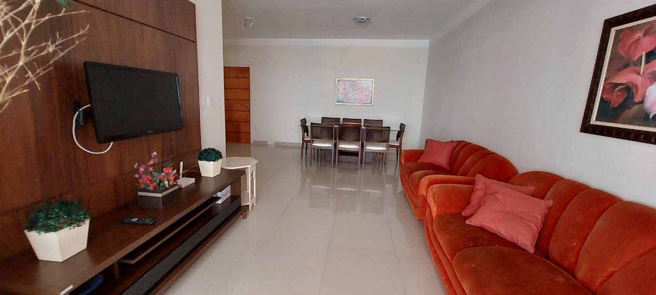 Apartamento à venda com 3 quartos, 180m² - Foto 9