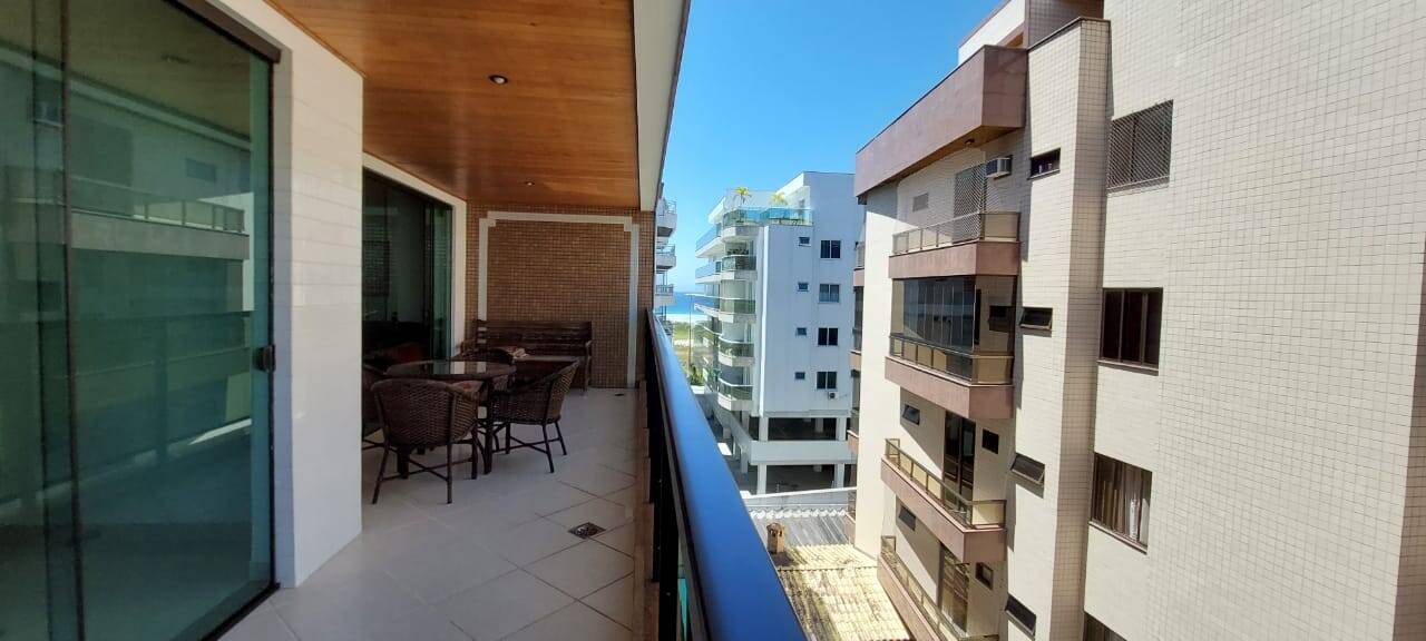 Apartamento à venda com 3 quartos, 180m² - Foto 13