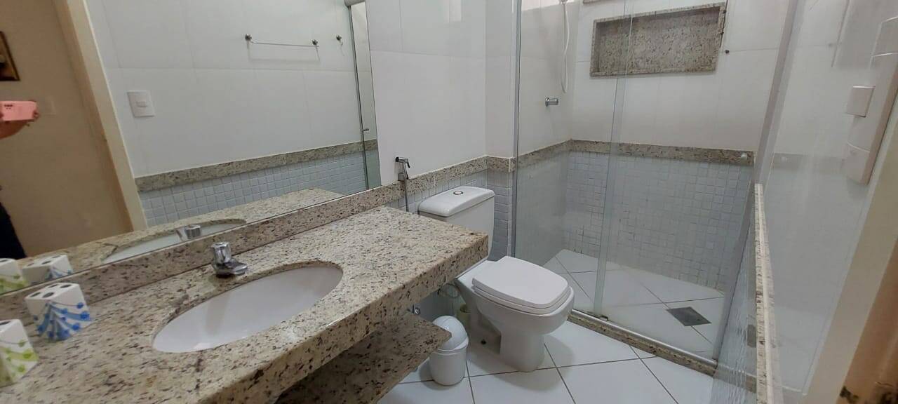 Apartamento à venda com 3 quartos, 180m² - Foto 16