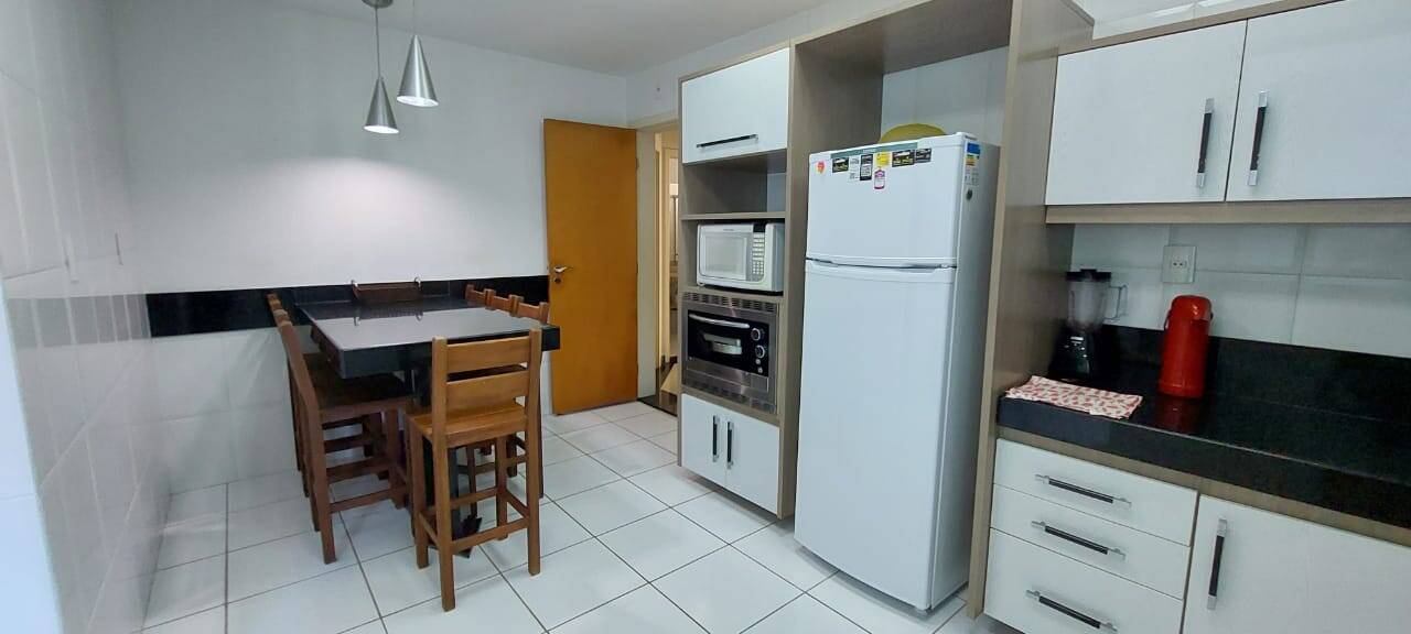 Apartamento à venda com 3 quartos, 180m² - Foto 24