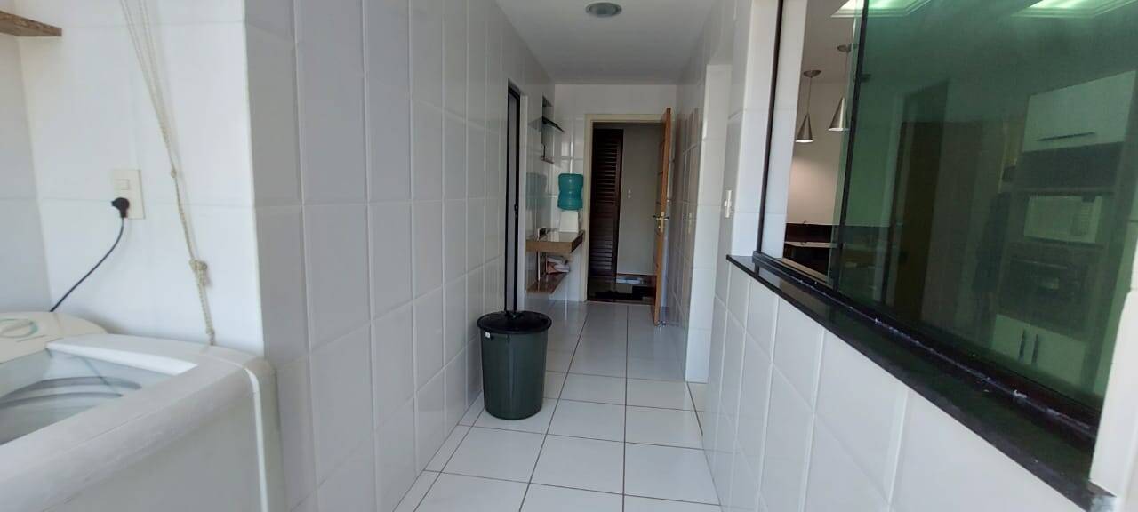 Apartamento à venda com 3 quartos, 180m² - Foto 33