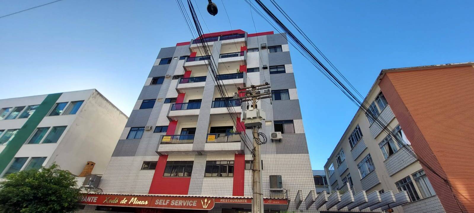 Cobertura à venda com 3 quartos, 146m² - Foto 1