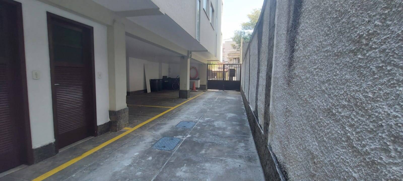 Cobertura à venda com 2 quartos, 112m² - Foto 30