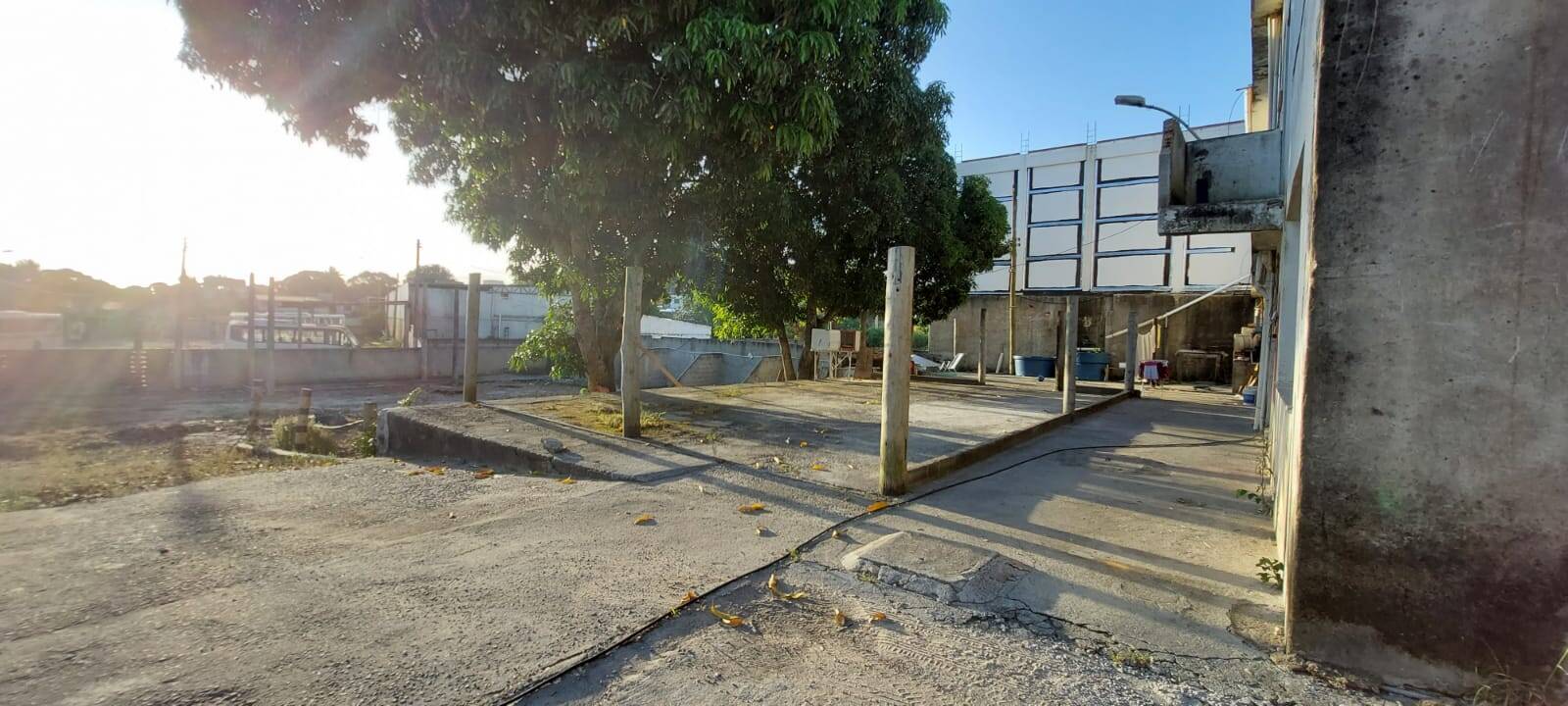 Depósito-Galpão-Armazém à venda, 2285m² - Foto 3