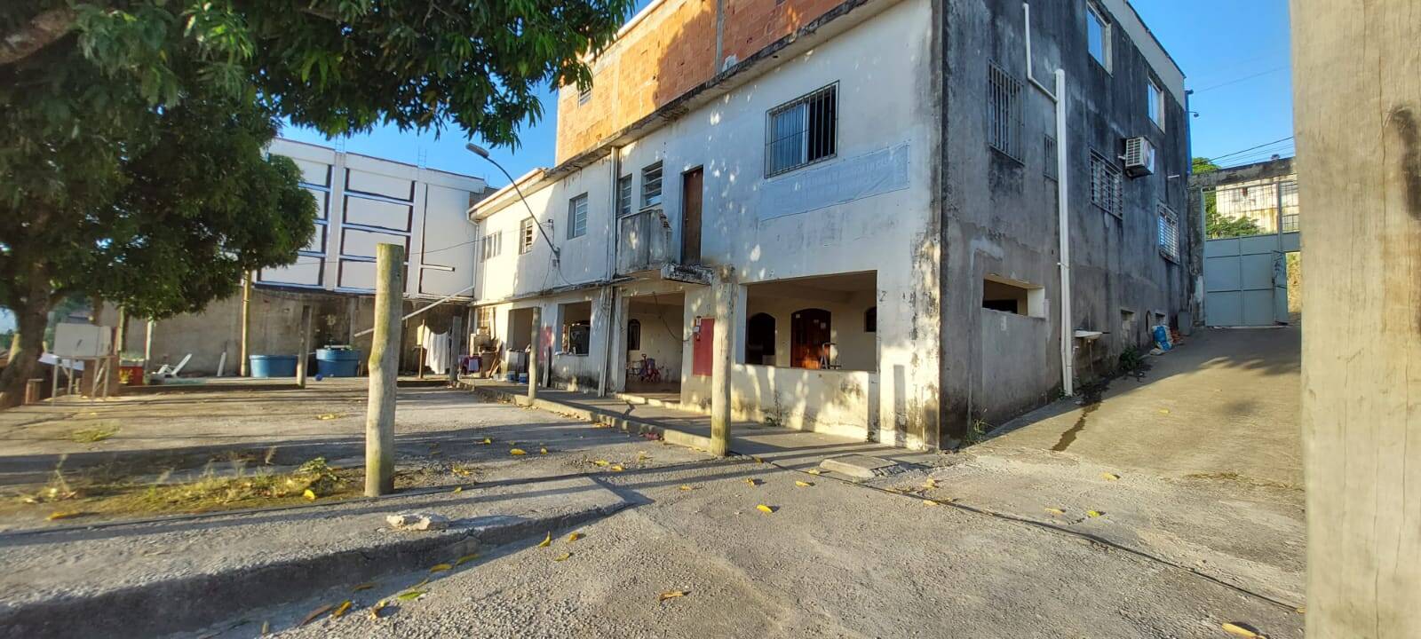 Depósito-Galpão-Armazém à venda, 2285m² - Foto 4