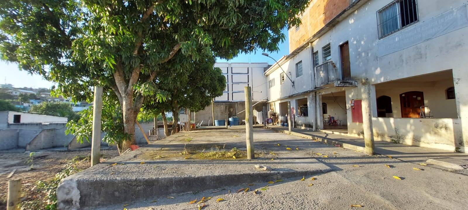 Depósito-Galpão-Armazém à venda, 2285m² - Foto 5