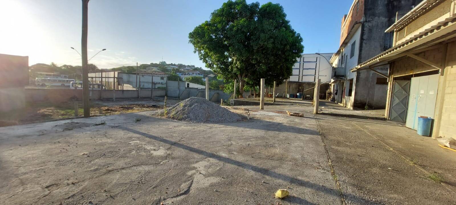 Depósito-Galpão-Armazém à venda, 2285m² - Foto 12