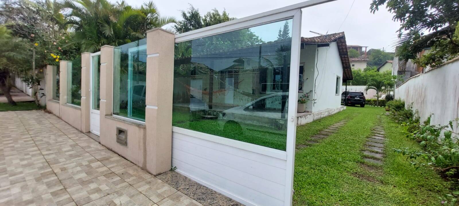 Casa de Condomínio à venda com 2 quartos, 120m² - Foto 1