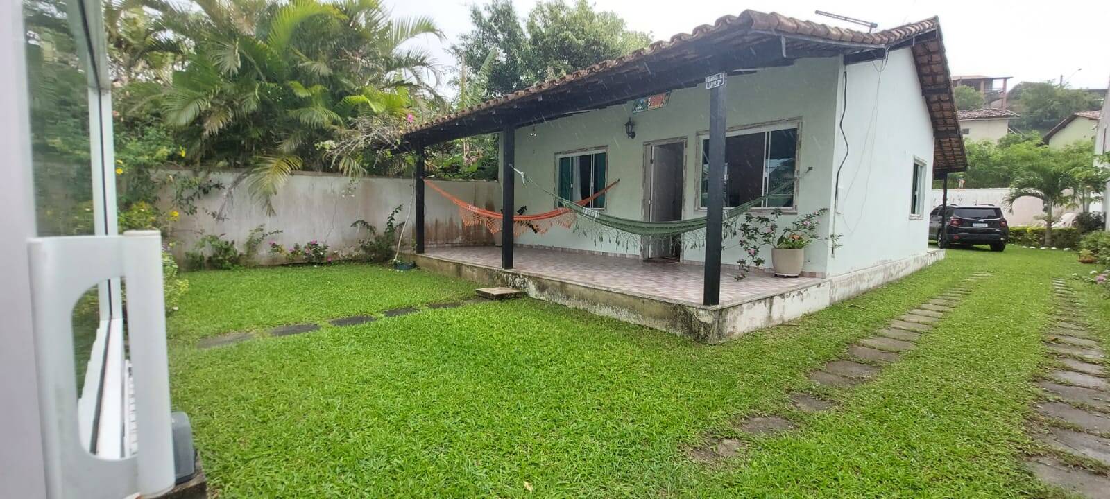 Casa de Condomínio à venda com 2 quartos, 120m² - Foto 2