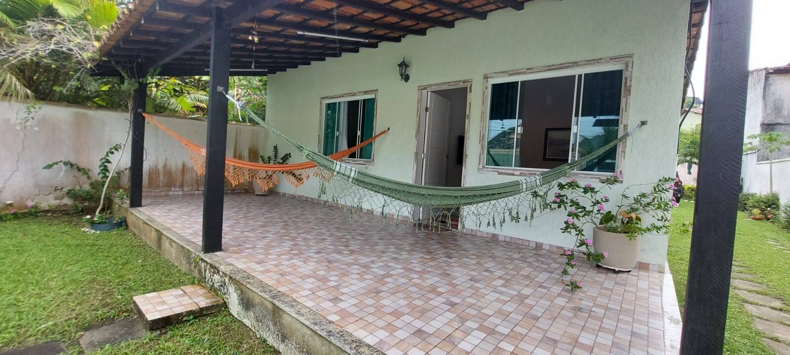 Casa de Condomínio à venda com 2 quartos, 120m² - Foto 3