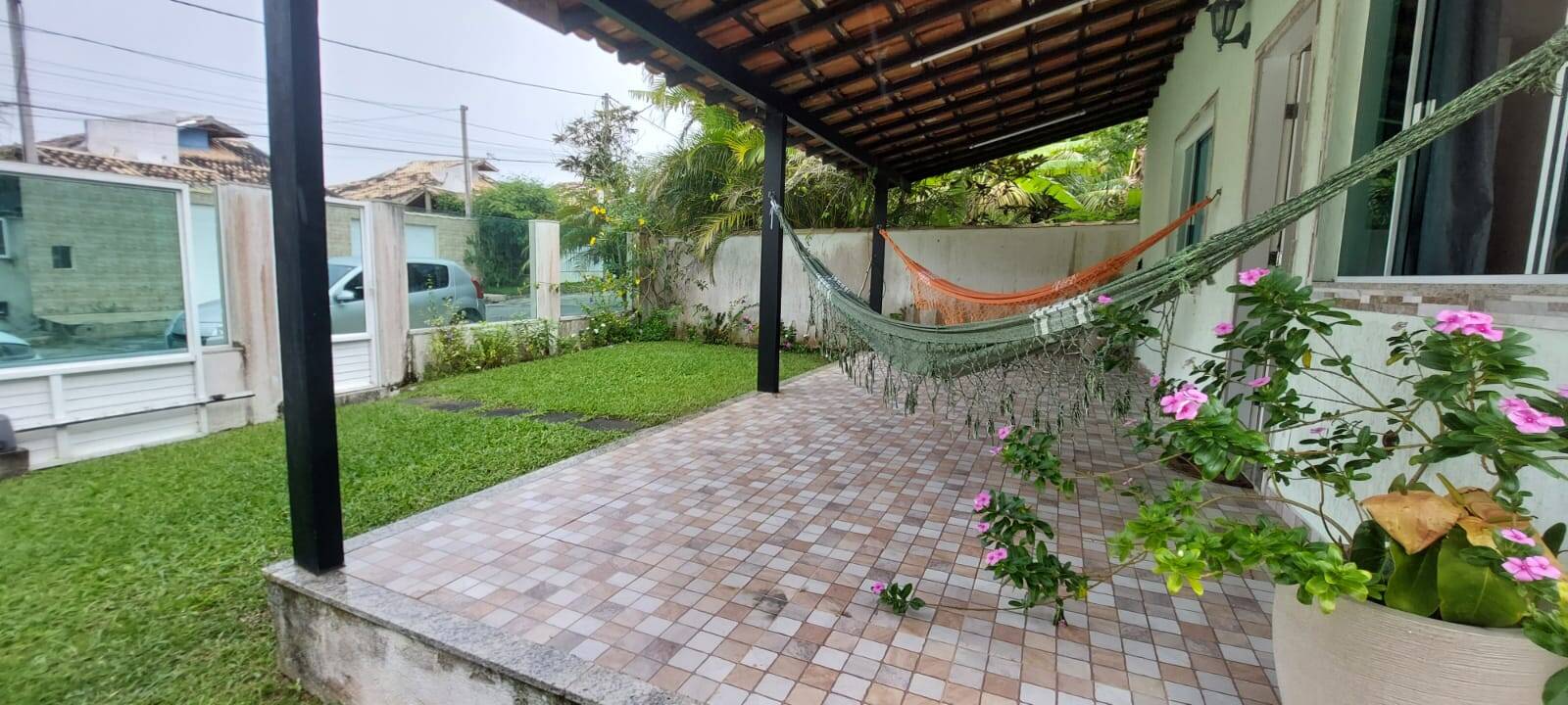 Casa de Condomínio à venda com 2 quartos, 120m² - Foto 5