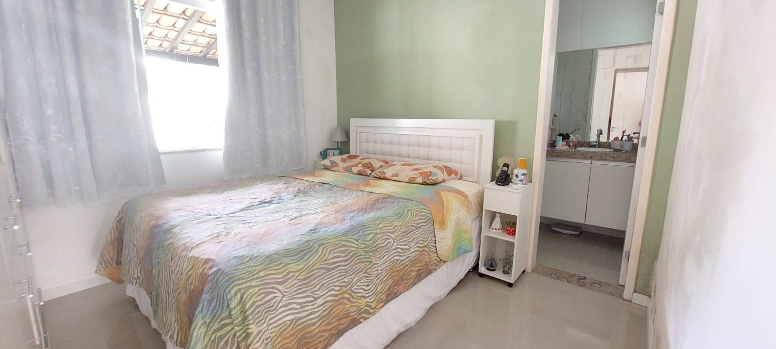 Casa de Condomínio à venda com 2 quartos, 120m² - Foto 10