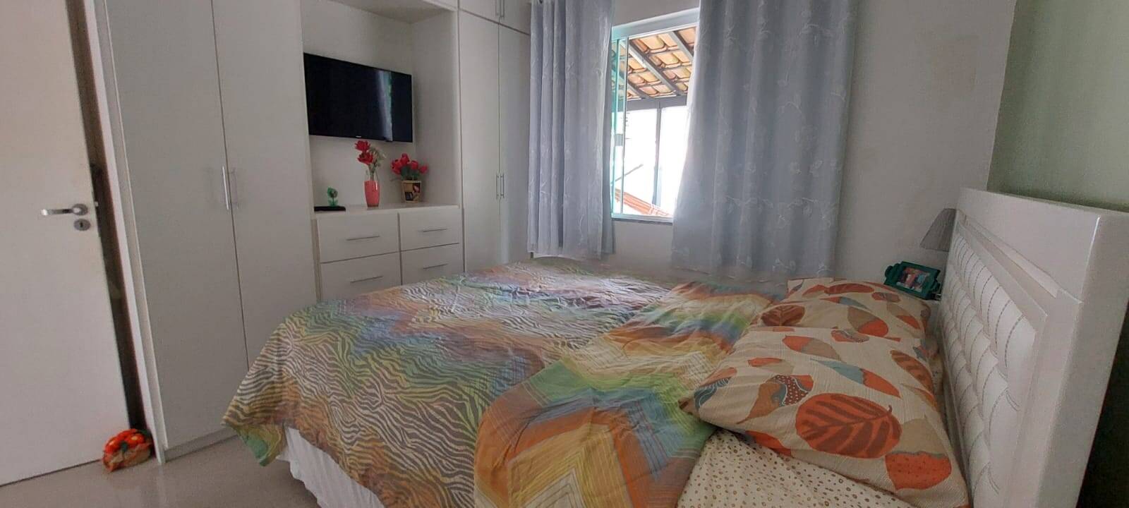 Casa de Condomínio à venda com 2 quartos, 120m² - Foto 11