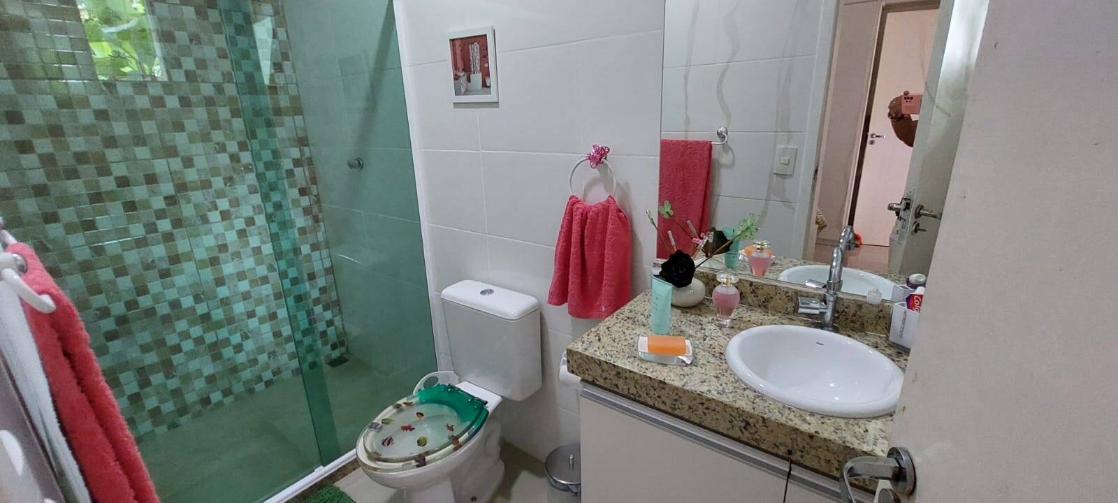 Casa de Condomínio à venda com 2 quartos, 120m² - Foto 12