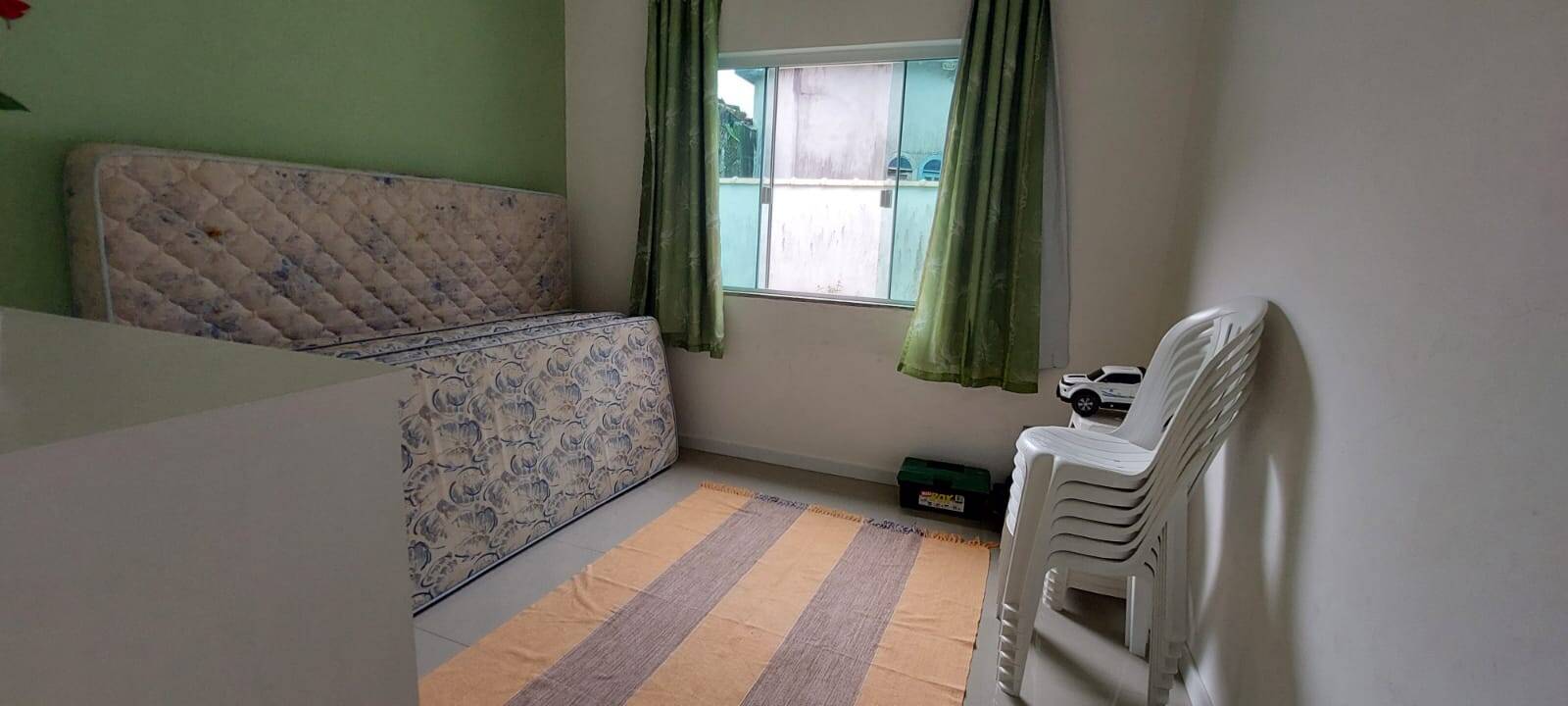 Casa de Condomínio à venda com 2 quartos, 120m² - Foto 13