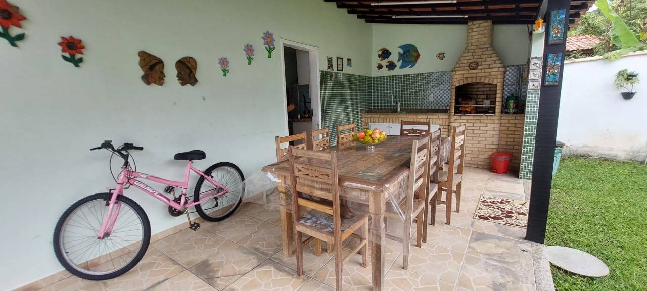 Casa de Condomínio à venda com 2 quartos, 120m² - Foto 22