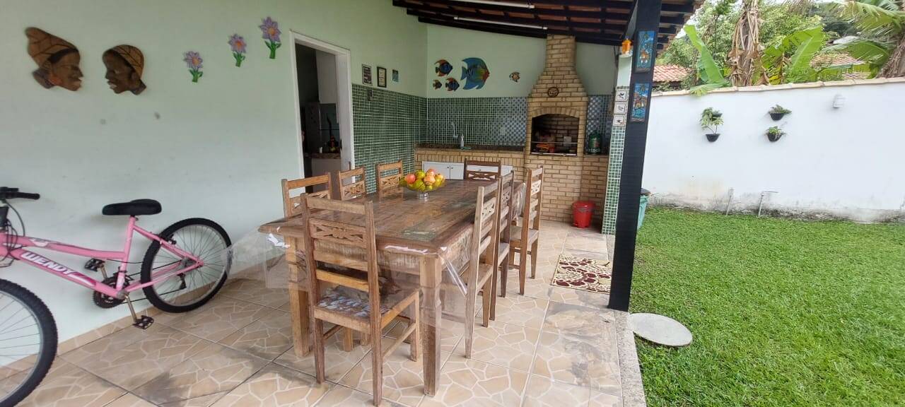 Casa de Condomínio à venda com 2 quartos, 120m² - Foto 21