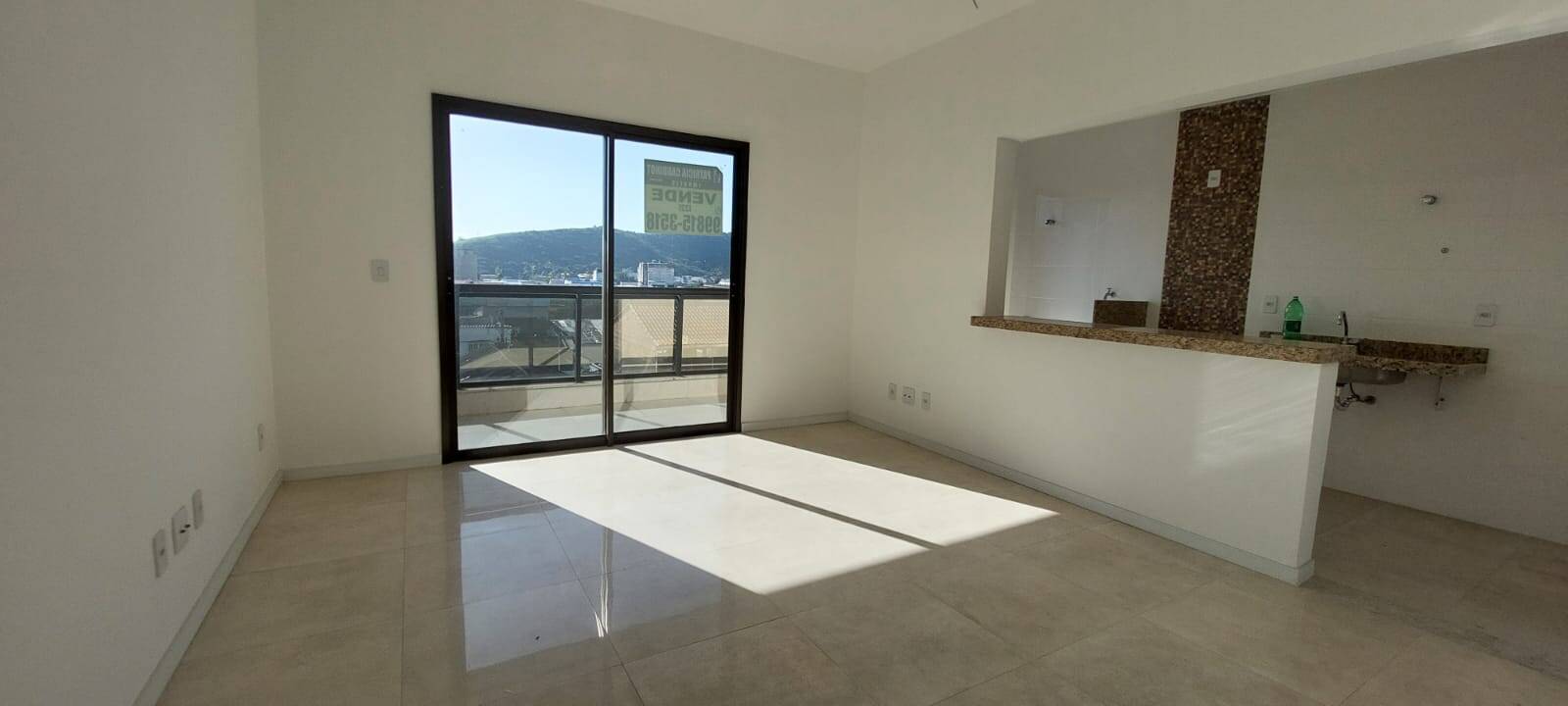 Apartamento à venda com 1 quarto, 72m² - Foto 5