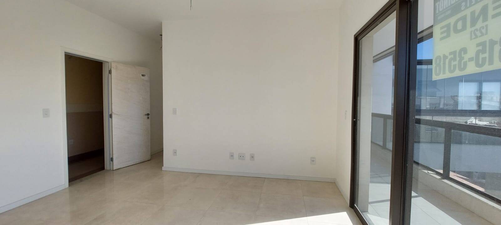 Apartamento à venda com 1 quarto, 72m² - Foto 7