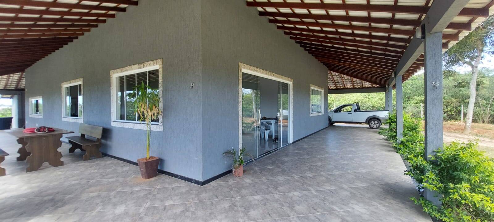 Casa de Condomínio à venda com 3 quartos, 3100m² - Foto 1