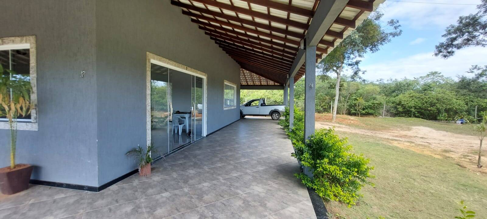 Casa de Condomínio à venda com 3 quartos, 3100m² - Foto 2