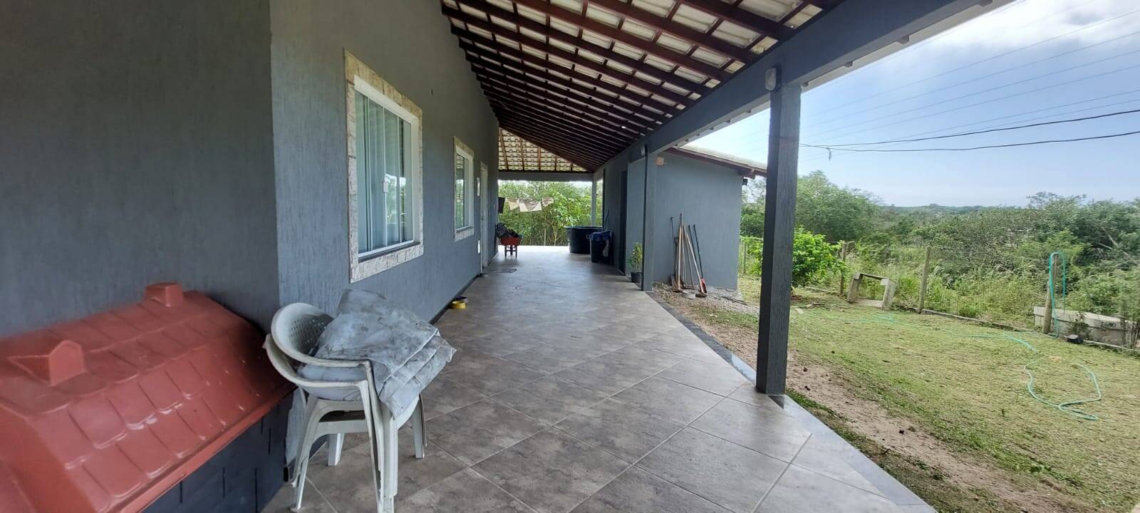 Casa de Condomínio à venda com 3 quartos, 3100m² - Foto 5