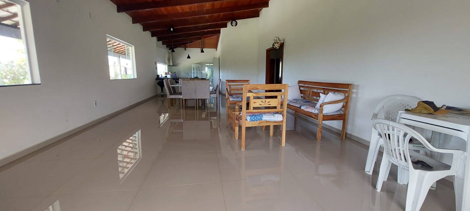 Casa de Condomínio à venda com 3 quartos, 3100m² - Foto 9