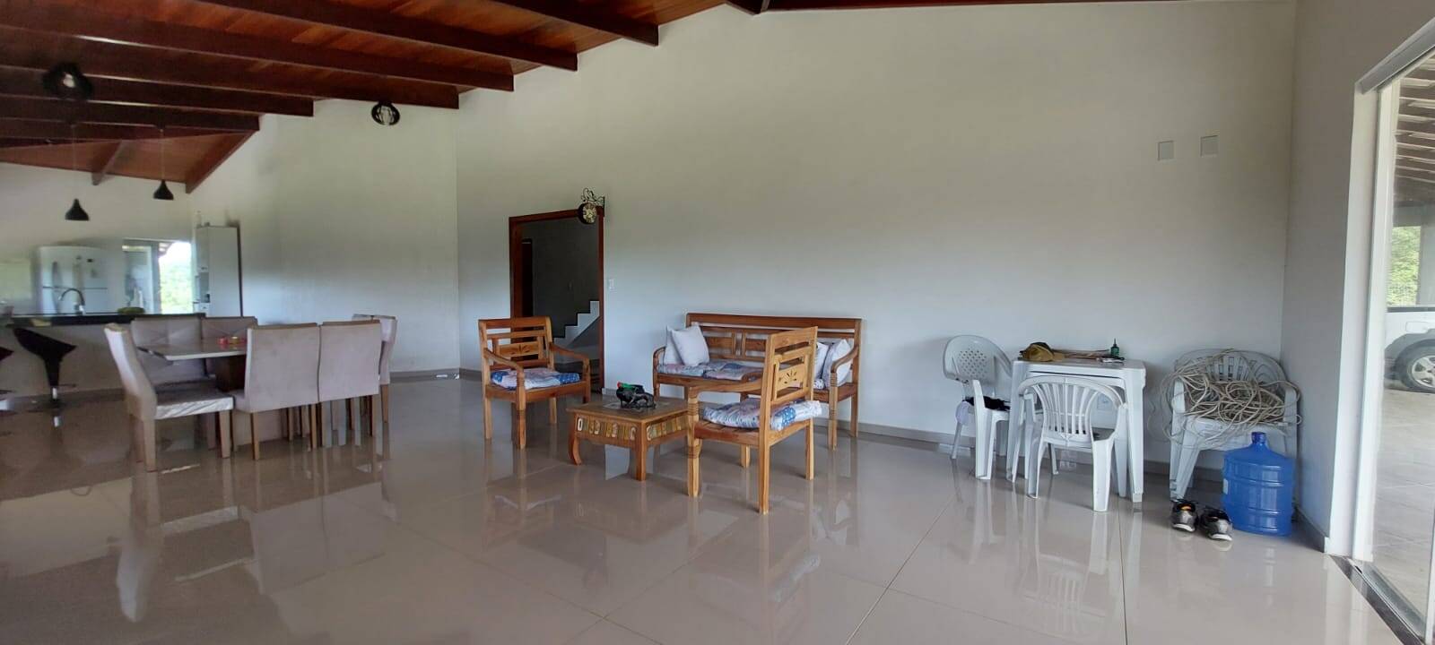 Casa de Condomínio à venda com 3 quartos, 3100m² - Foto 11