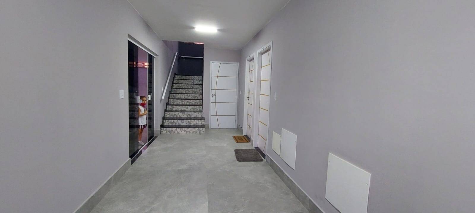 Casa de Condomínio à venda com 2 quartos, 78m² - Foto 3