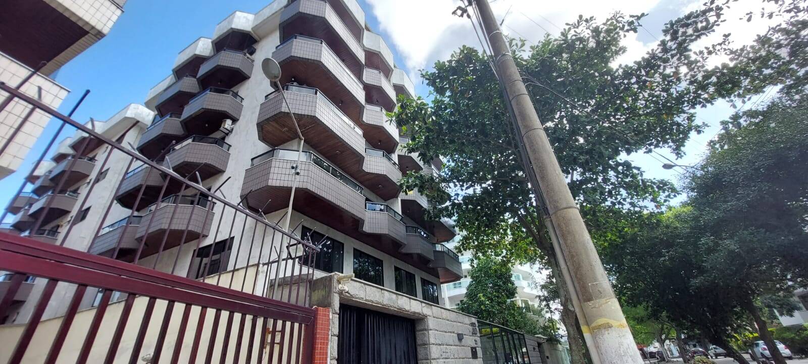 Cobertura à venda com 4 quartos, 194m² - Foto 1