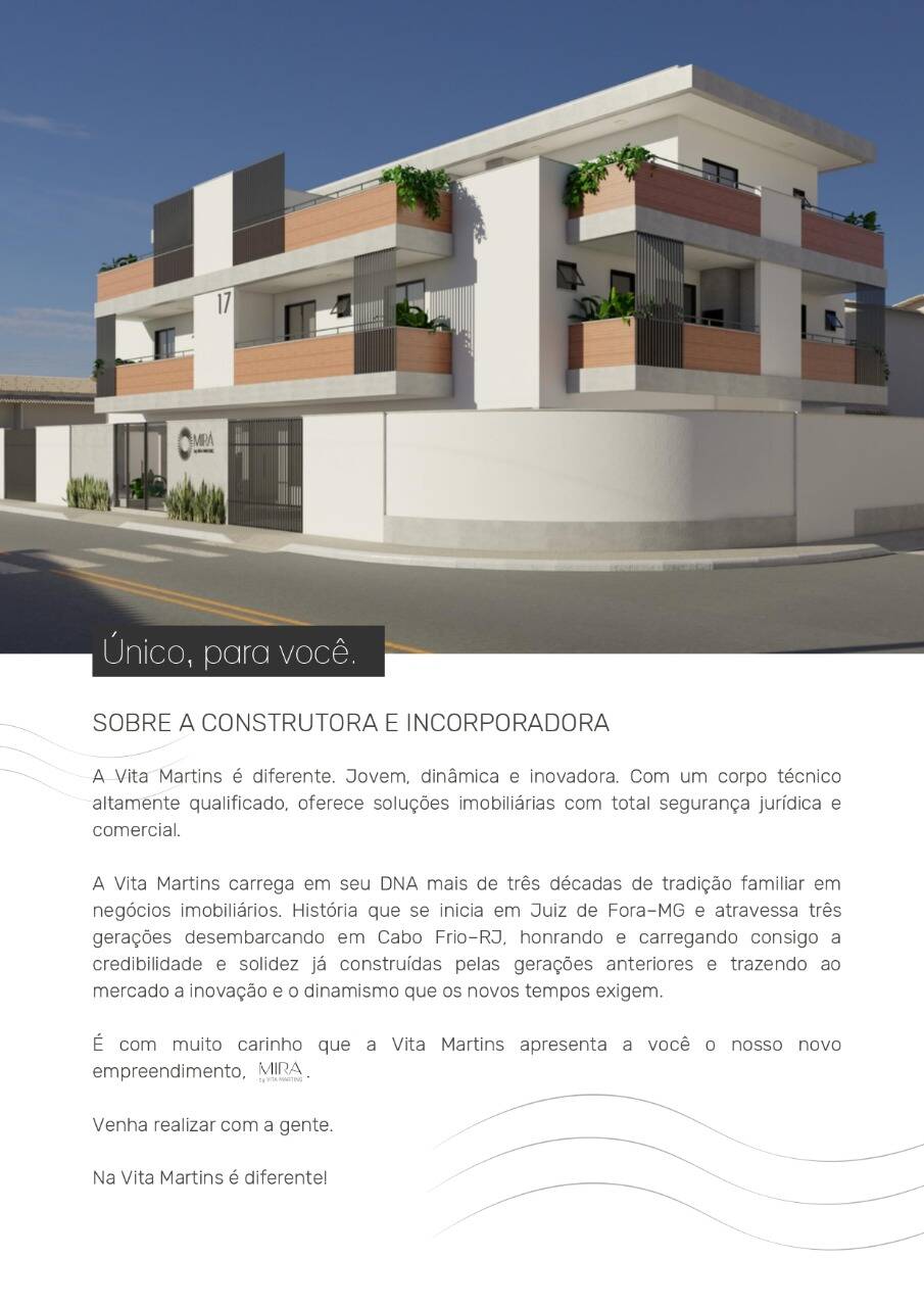 Apartamento à venda com 1 quarto, 85m² - Foto 2