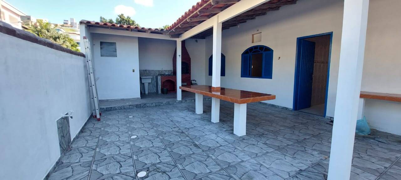 Casa de Condomínio à venda com 3 quartos, 300m² - Foto 24