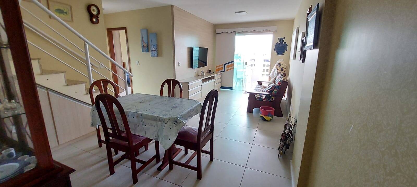 Cobertura à venda com 3 quartos, 210m² - Foto 8