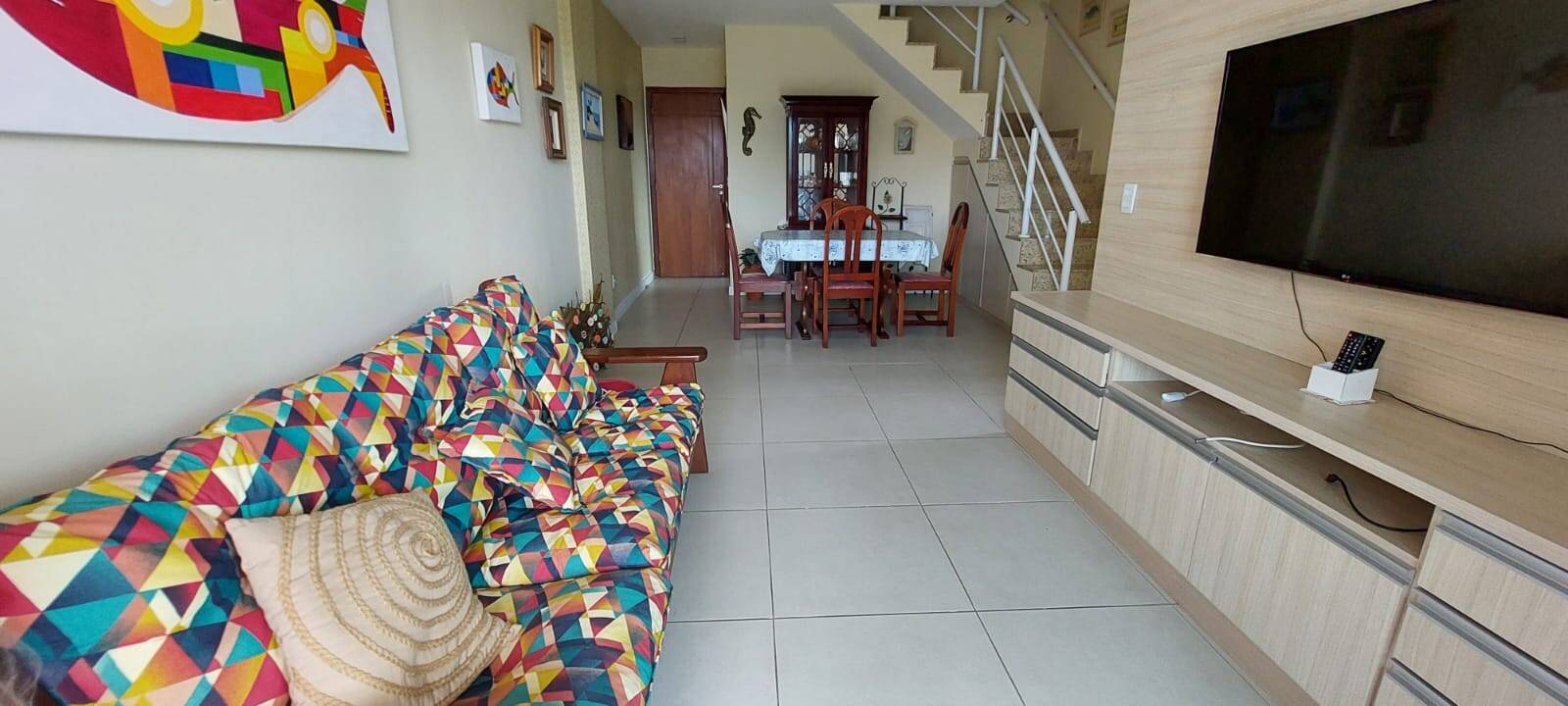 Cobertura à venda com 3 quartos, 210m² - Foto 5