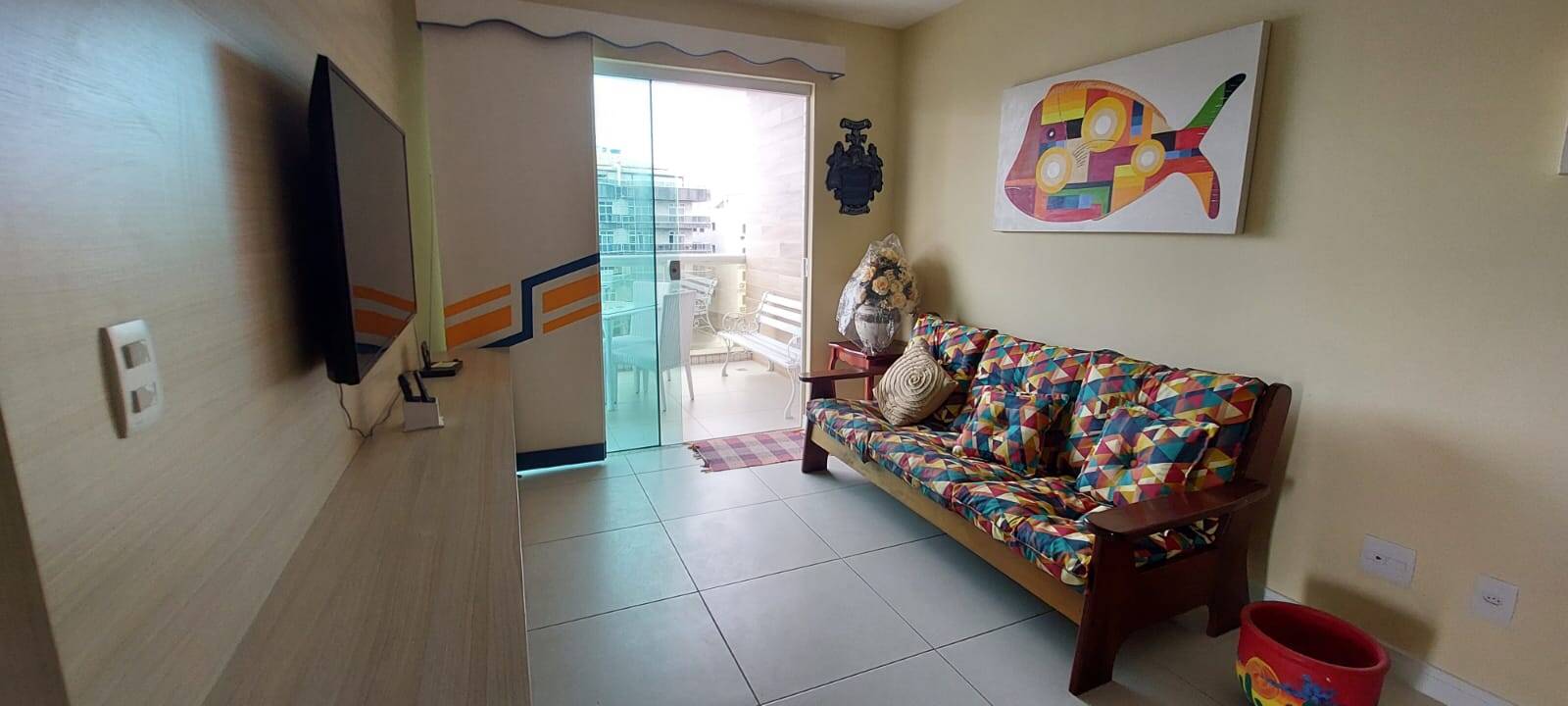 Cobertura à venda com 3 quartos, 210m² - Foto 6