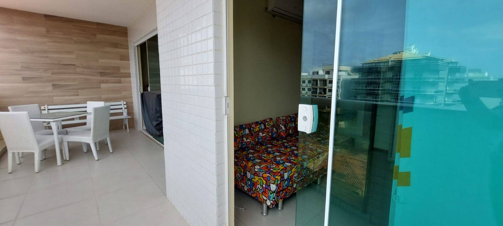 Cobertura à venda com 3 quartos, 210m² - Foto 19