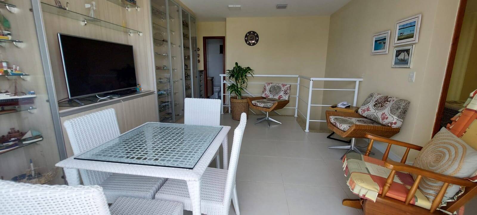 Cobertura à venda com 3 quartos, 210m² - Foto 23