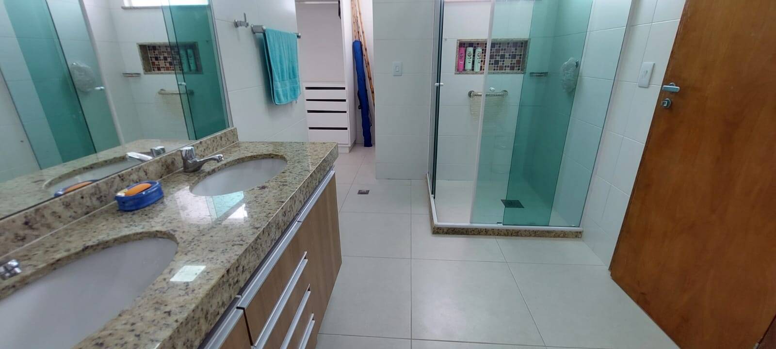 Cobertura à venda com 3 quartos, 210m² - Foto 29