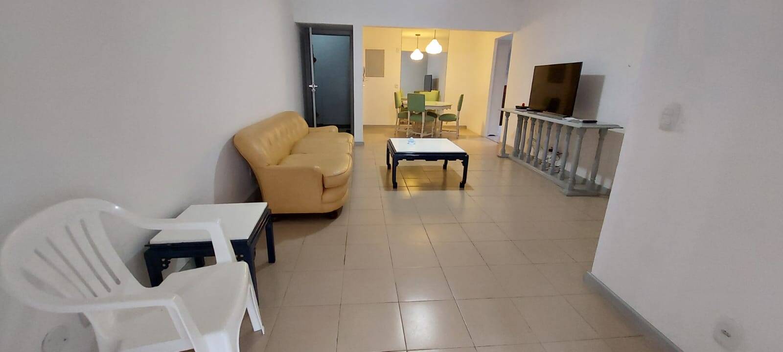 Apartamento à venda com 4 quartos, 142m² - Foto 7