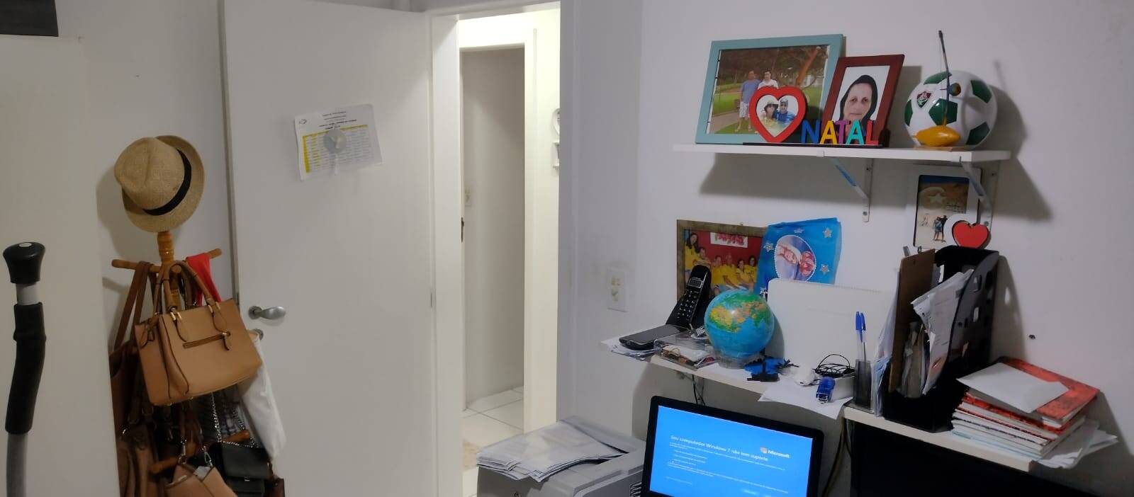 Apartamento à venda com 2 quartos, 100m² - Foto 23