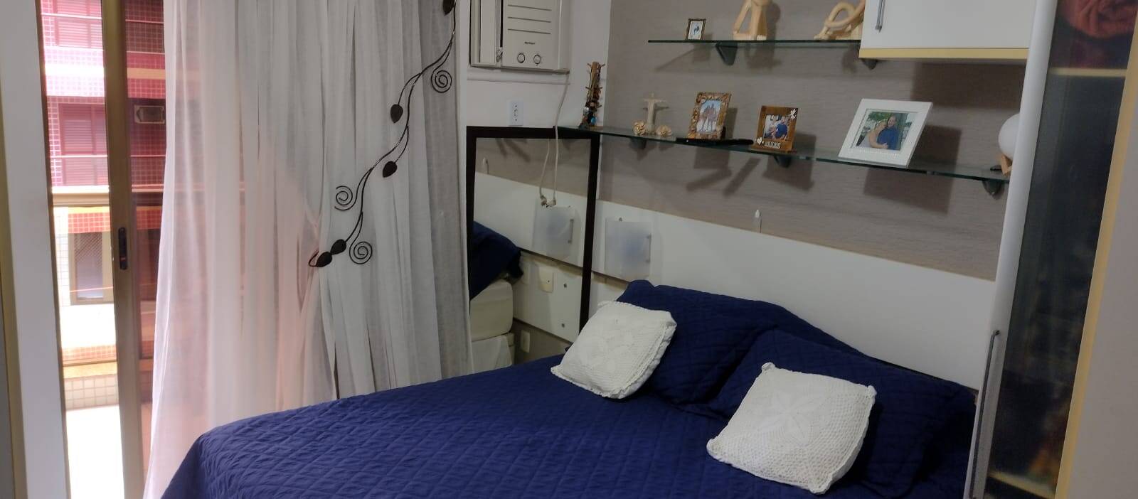 Apartamento à venda com 2 quartos, 100m² - Foto 12