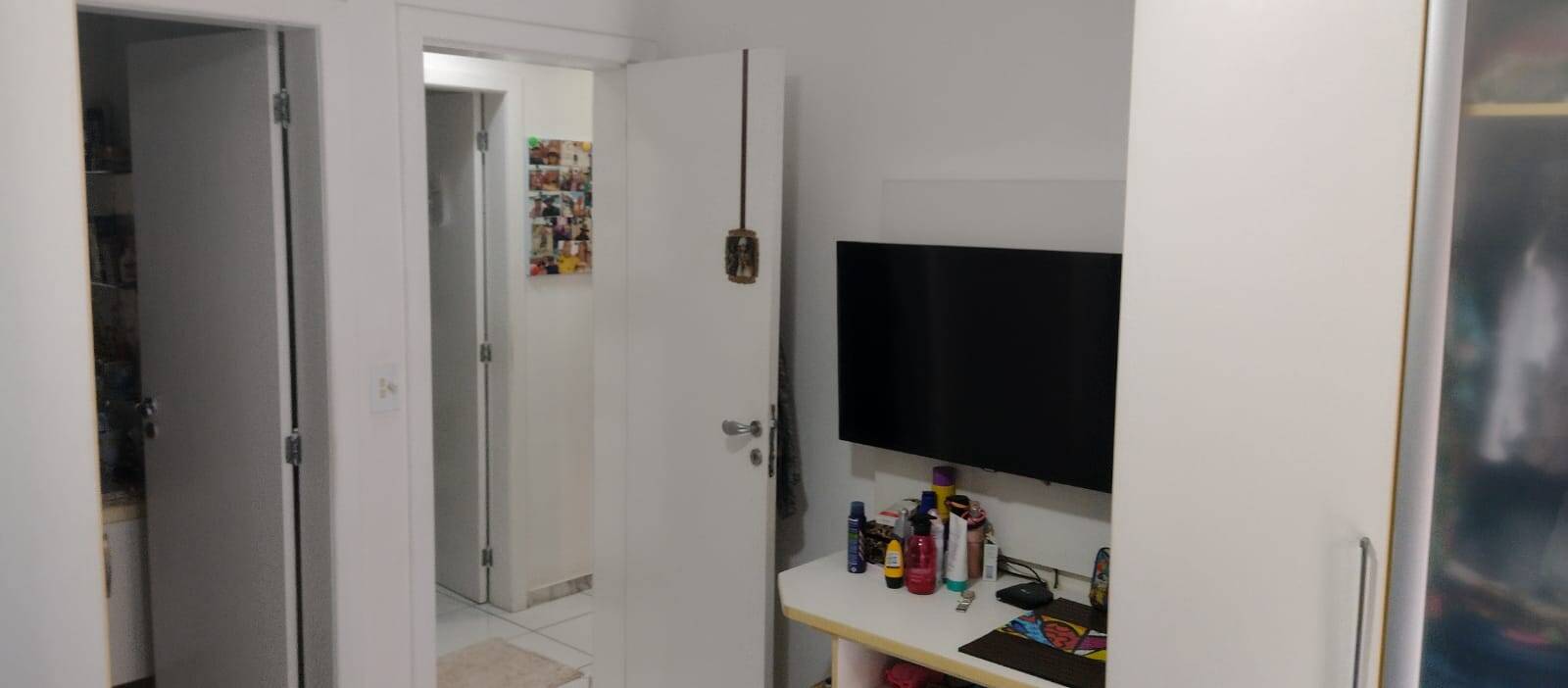 Apartamento à venda com 2 quartos, 100m² - Foto 13