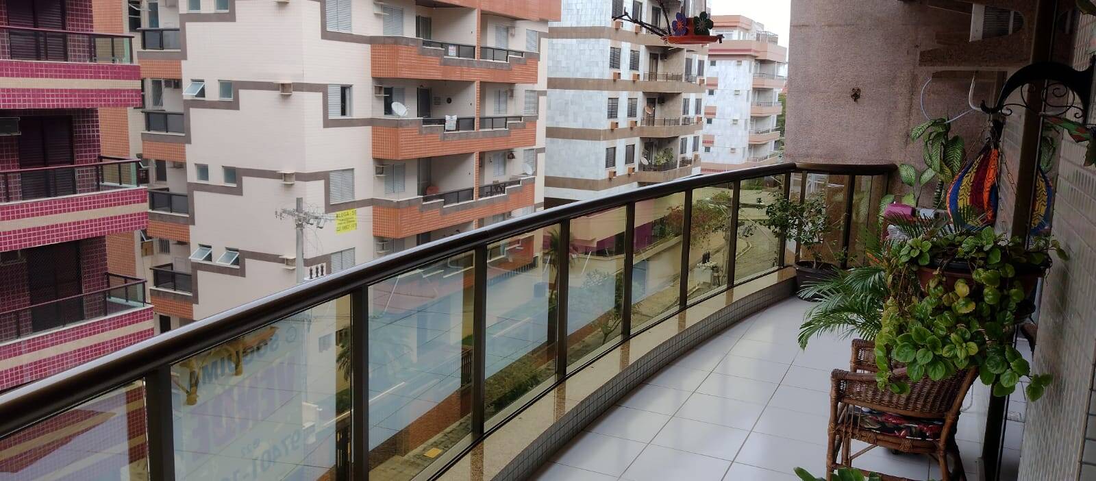 Apartamento à venda com 2 quartos, 100m² - Foto 10