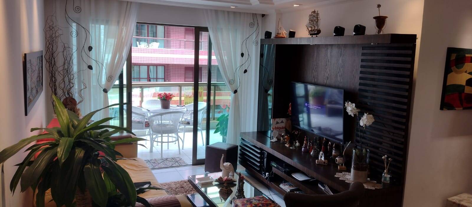 Apartamento à venda com 2 quartos, 100m² - Foto 8